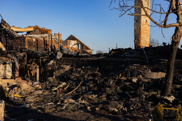 24/7 Emergency Smoke Damage Removal experts in Wenonah, NJ