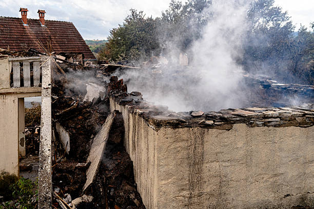 Reliable Smoke Damage Removal contractor in Wenonah, NJ by Fire Damage Biloxi
