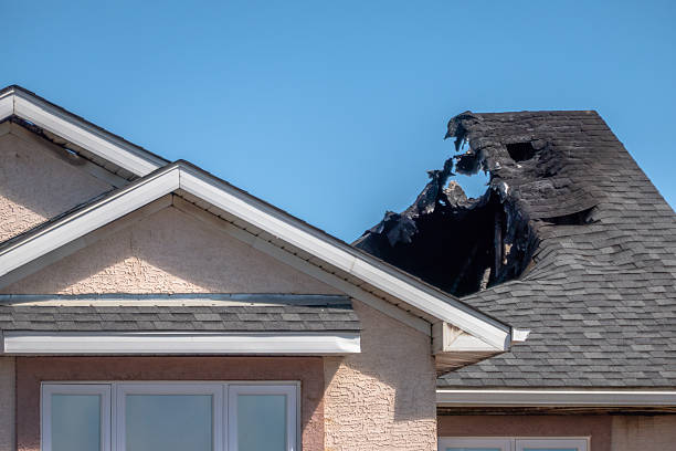 Licensed Smoke Damage Removal service in Wenonah, NJ - Fire Damage Biloxi